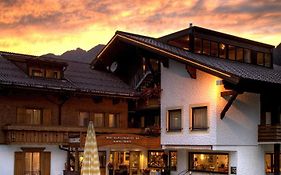 Alpenrose 4*